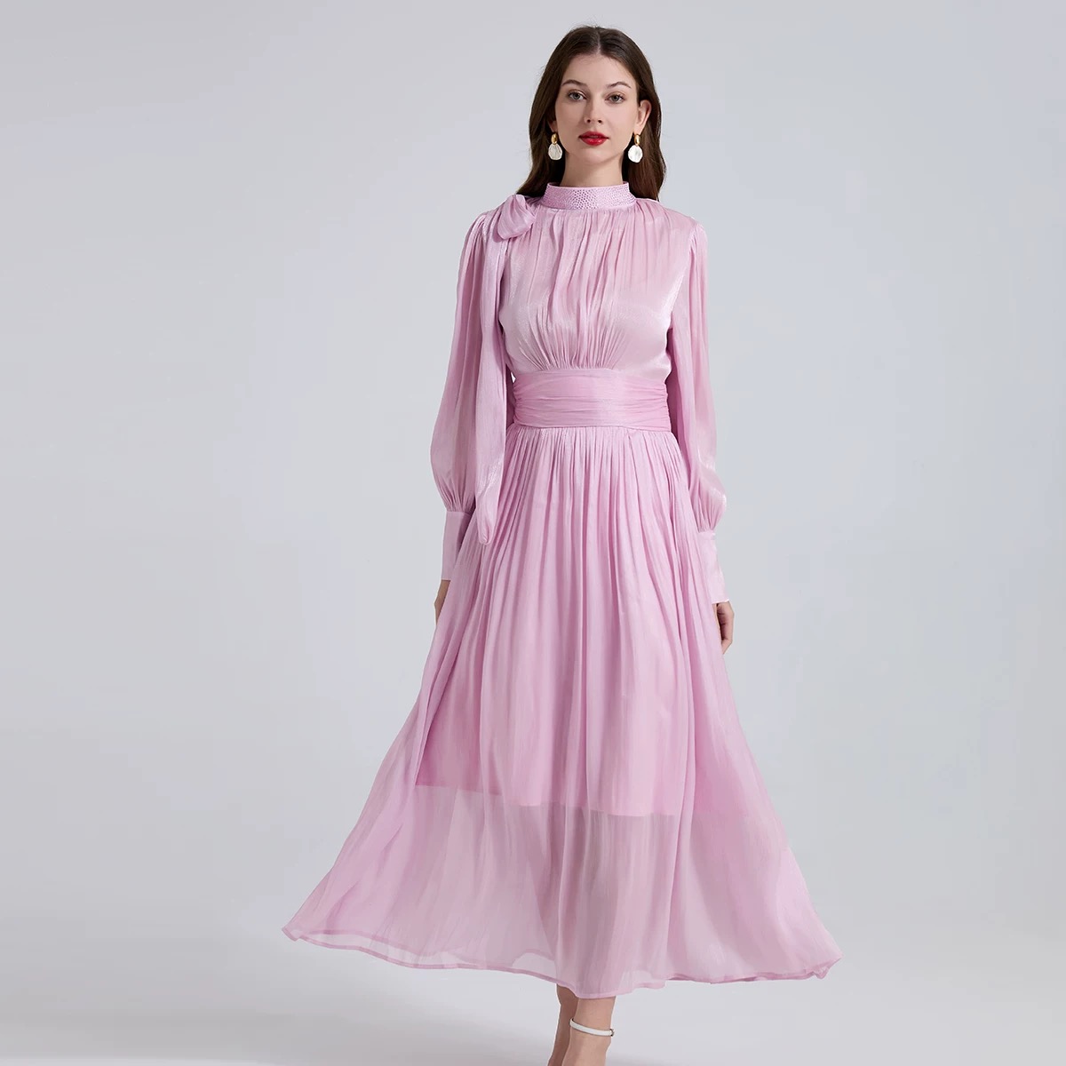Walk the red carpet dress FD1001 image