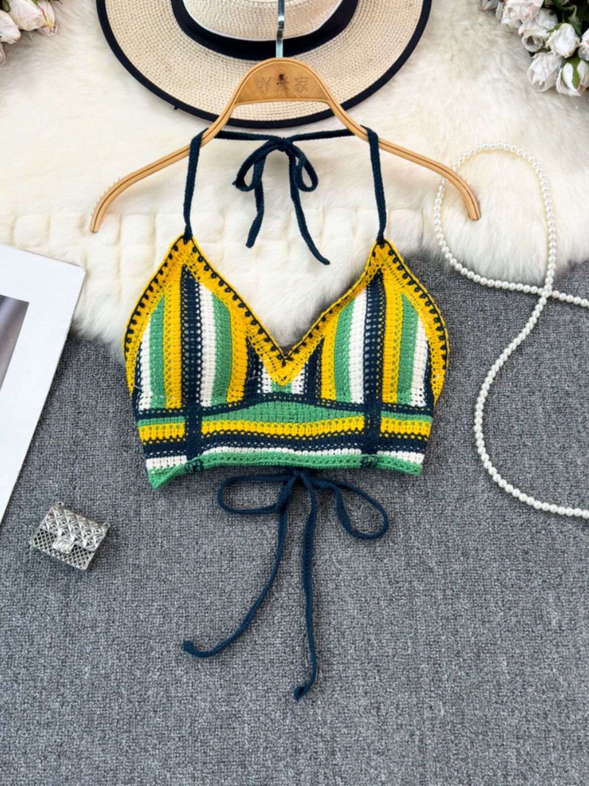 Tough vibes top KTO127 image