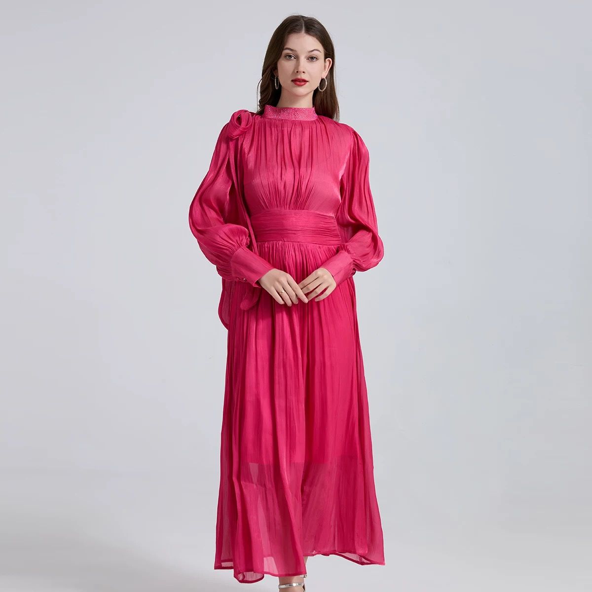 Walk the red carpet dress FD1001 image