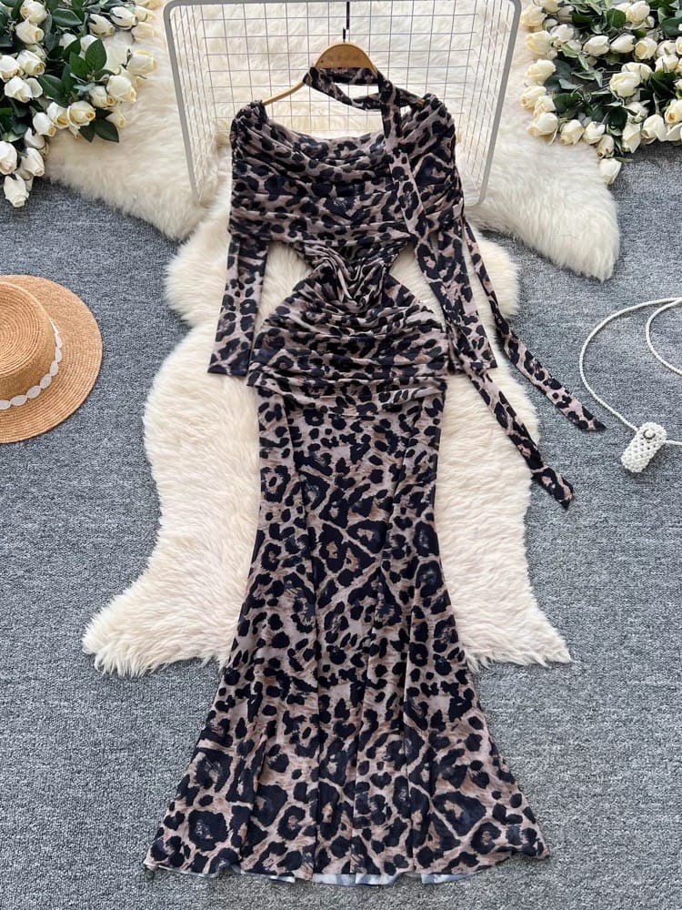 Miami art dress CD2203 image