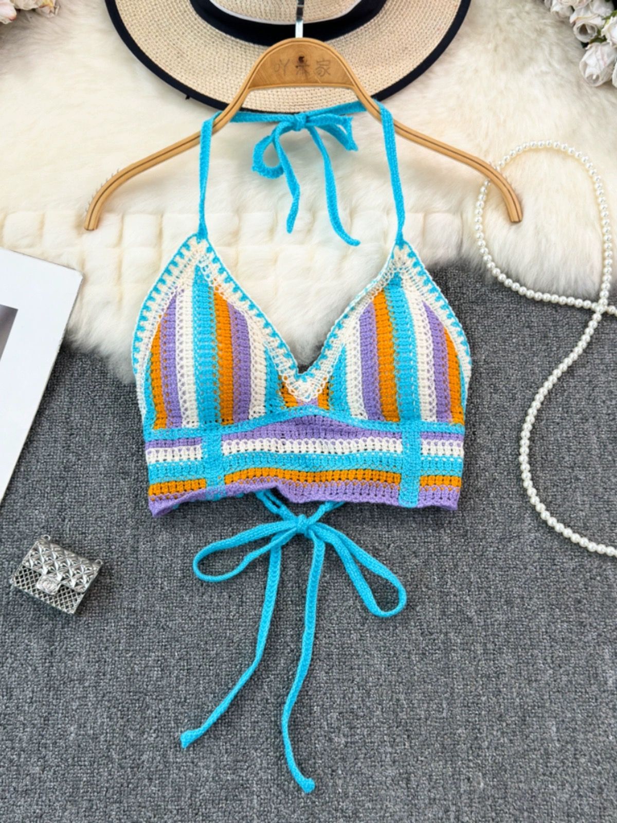 Tough vibes top KTO127 image