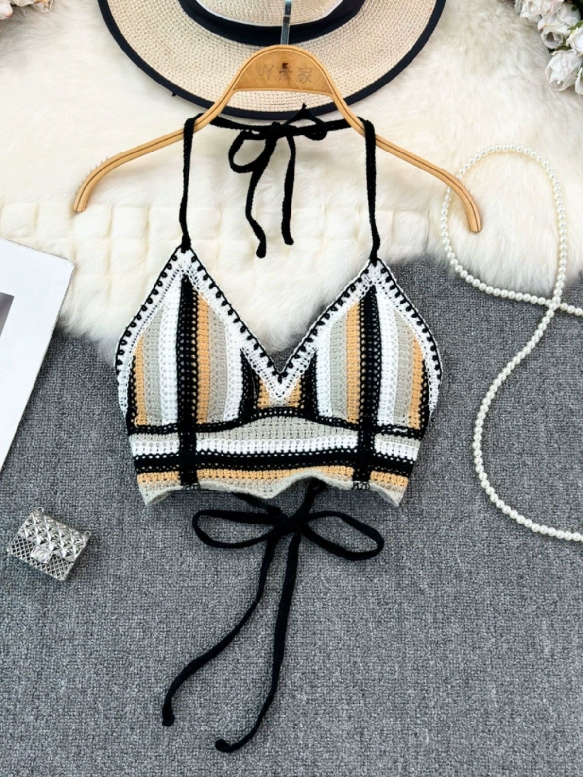 Tough vibes top KTO127 image