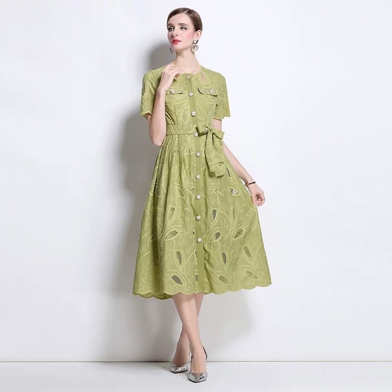 Don’t doubt me dress CD1301 image