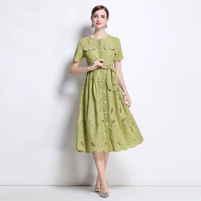 Don’t doubt  me dress CD1301 image