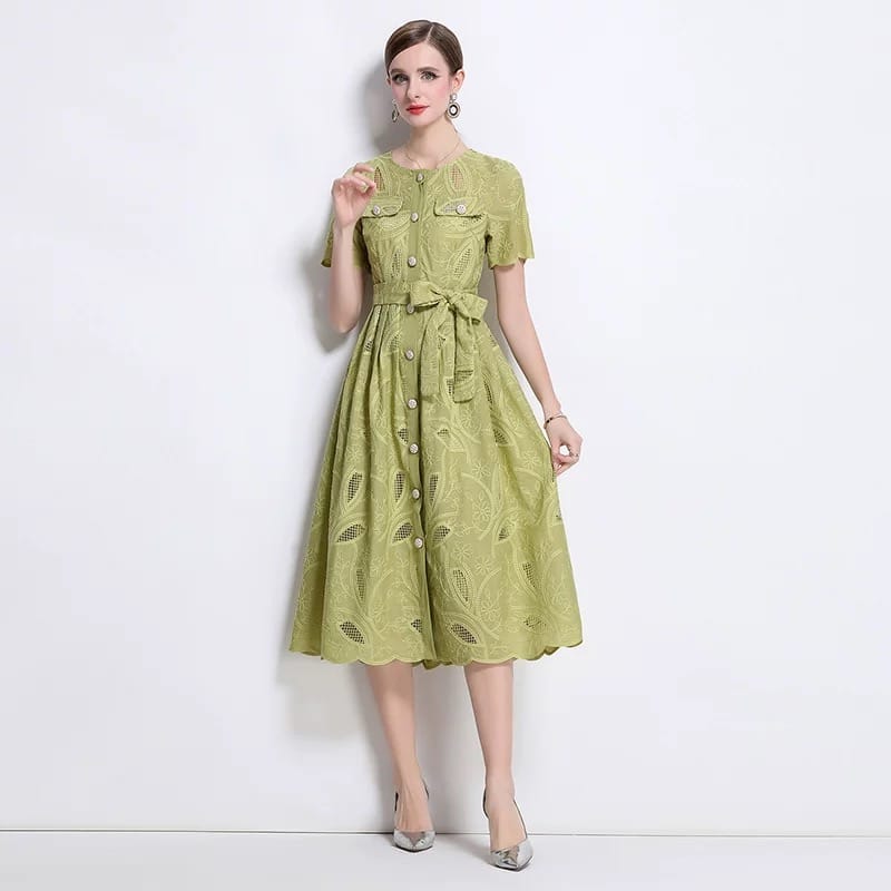 Don’t doubt  me dress CD1301 image