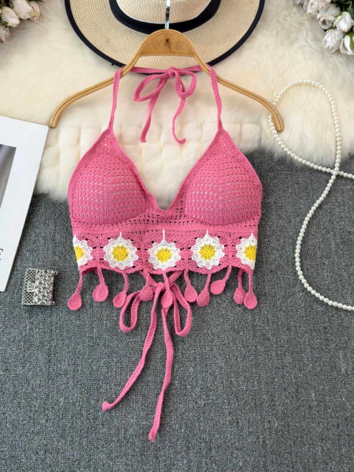 Fun times top KTO128 image