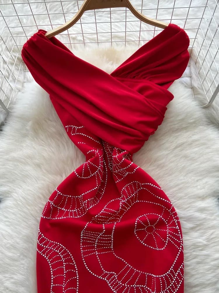 Blessed and grateful dress EBC239 image