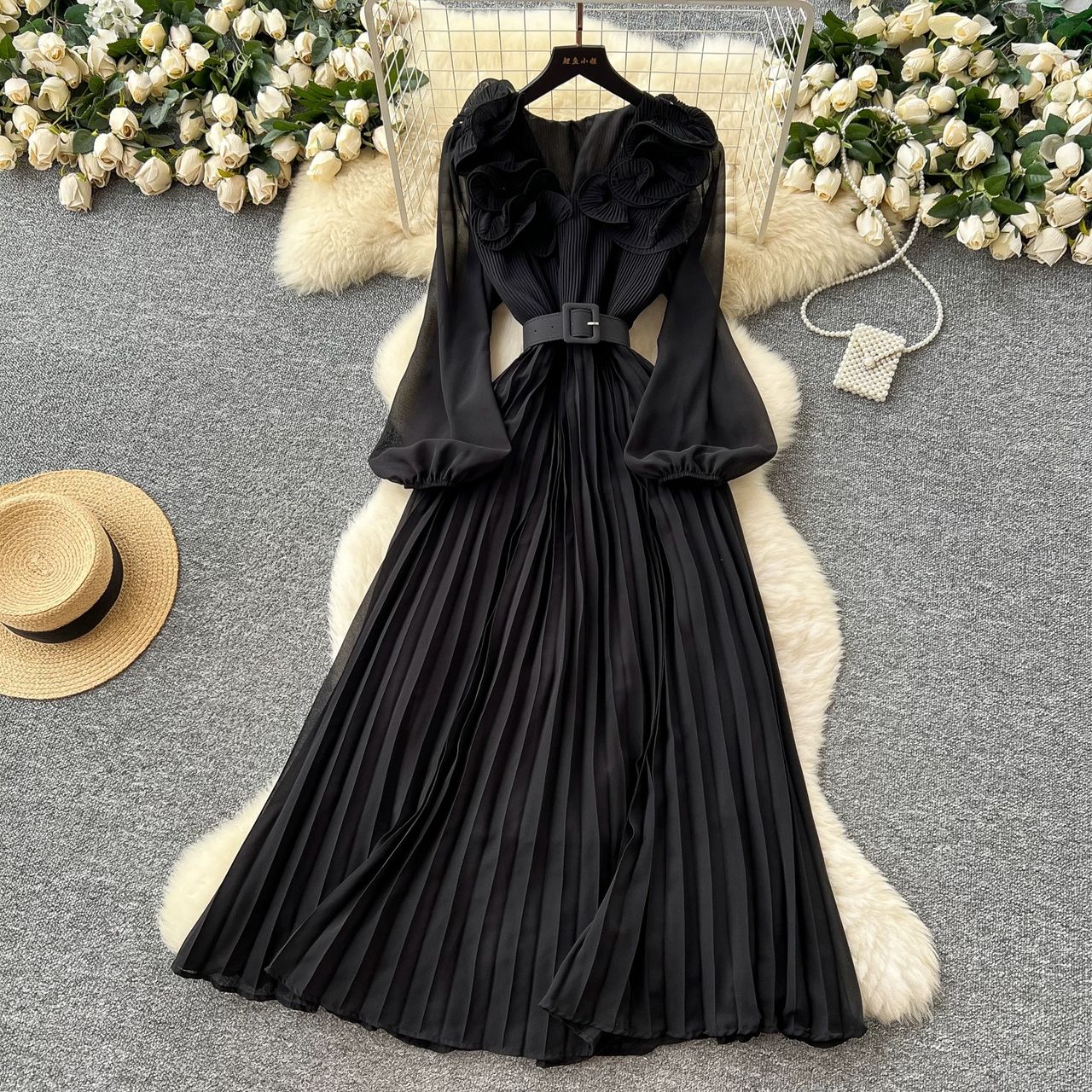 It’s my party dress FD1000 image