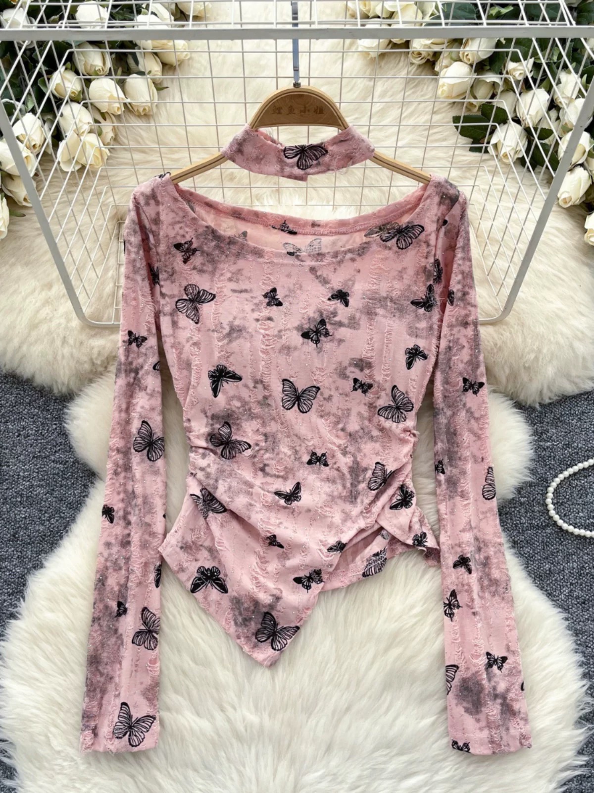 Citra top CTO631 image