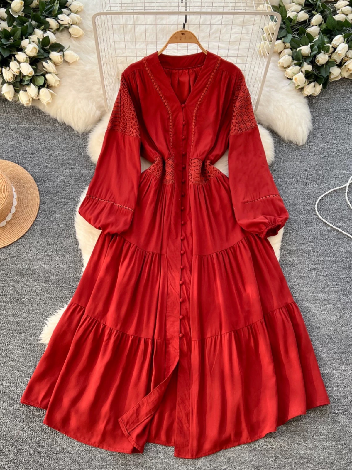 Added Product
