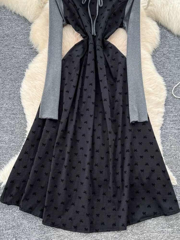 School time dress CD2205 image