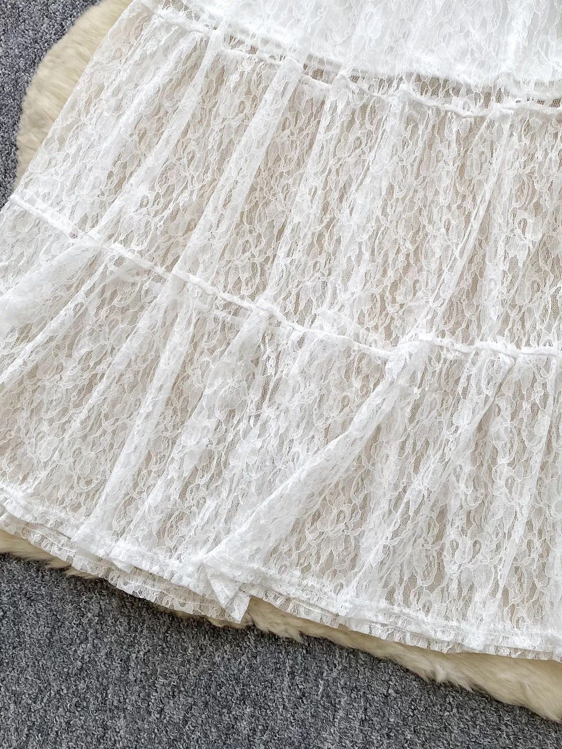 Live like me skirt CS233 image