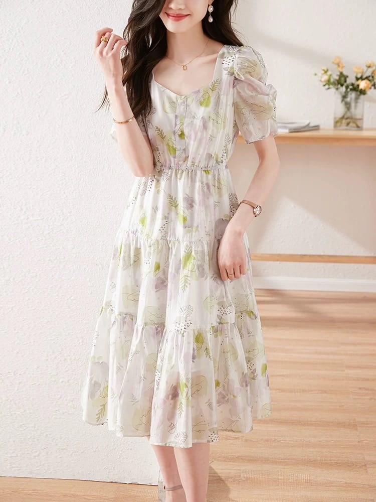 Half of me dress CD1300 image