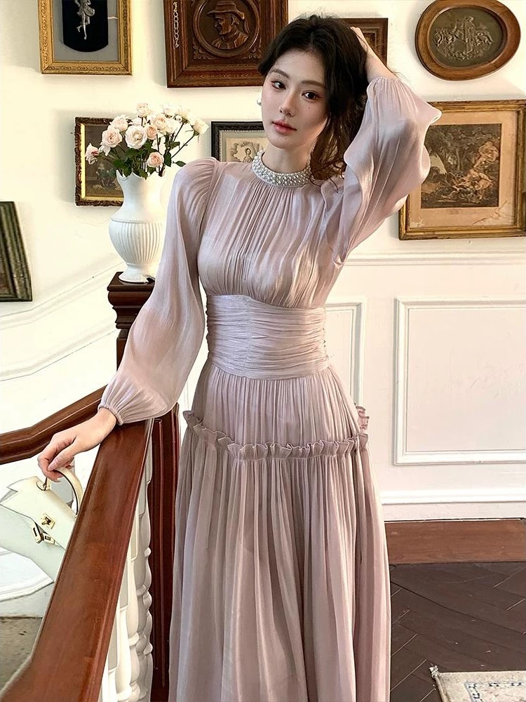 Stay pretty dress FD996 image