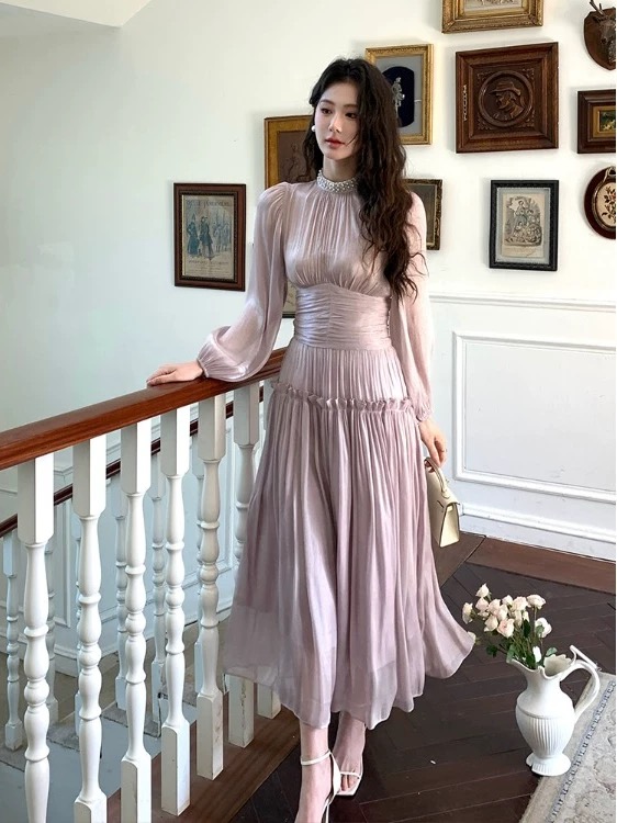 Stay pretty dress FD996 image
