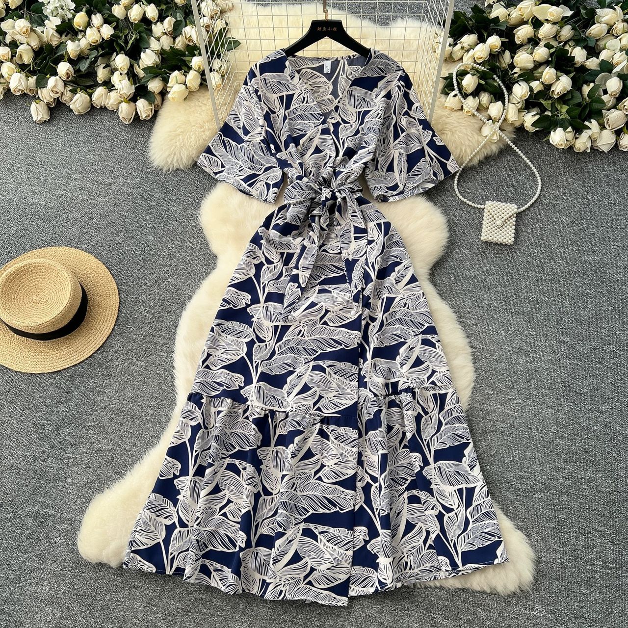 Only forever dress CD1299 image