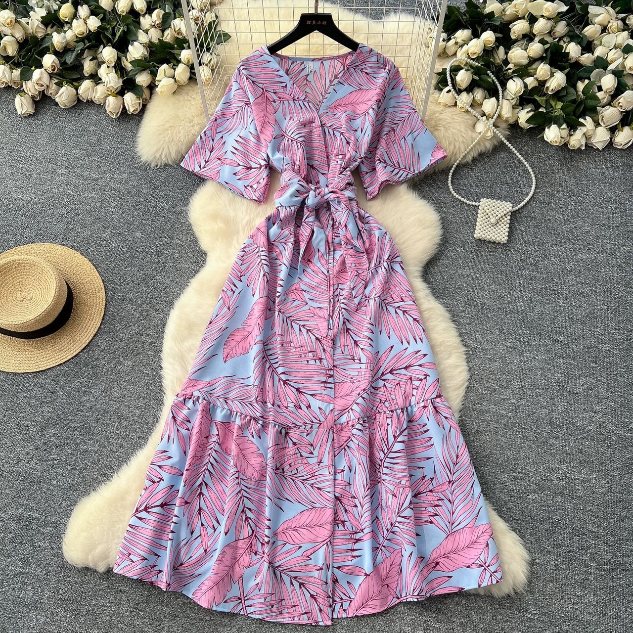 Only forever dress CD1299 image