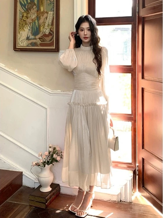 Stay pretty dress FD996 image