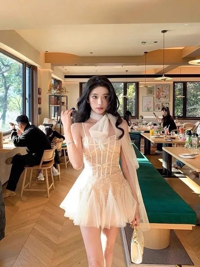 Venice go dress FD995 image