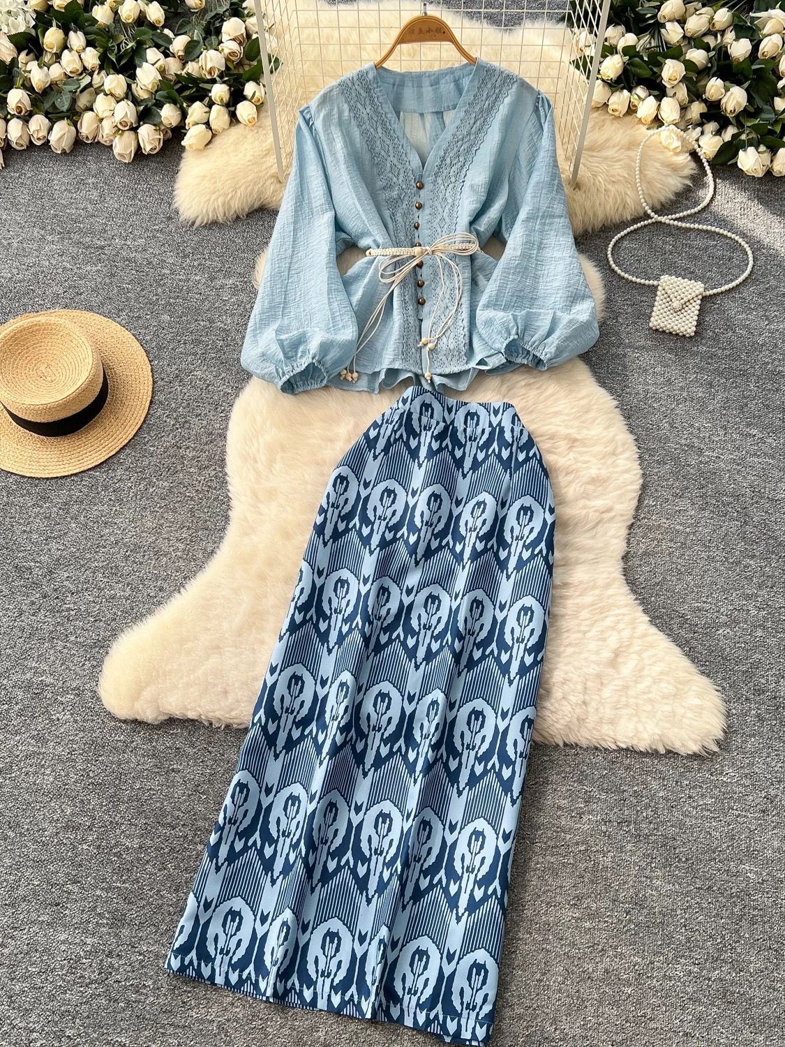 Ready for office set FTP423 image