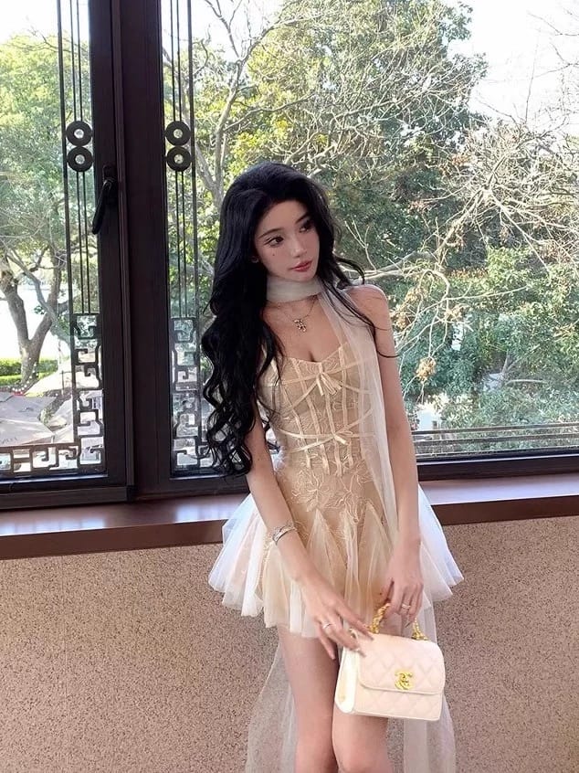 Venice go dress FD995 image