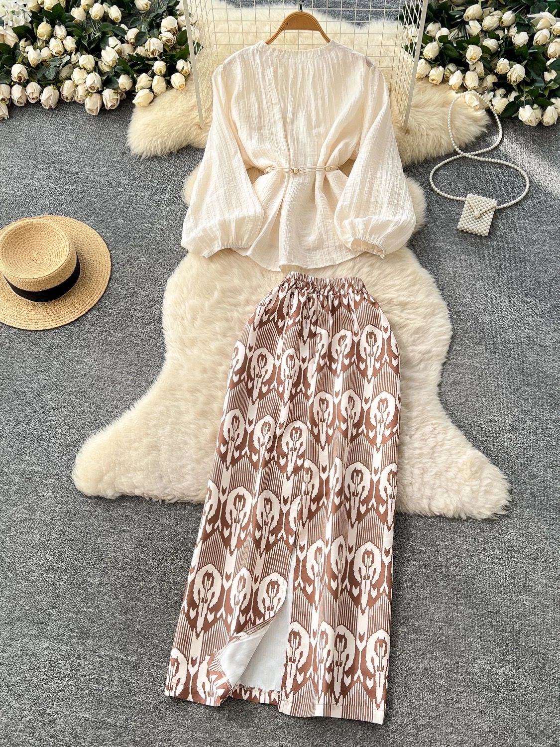 Ready for office set FTP423 image