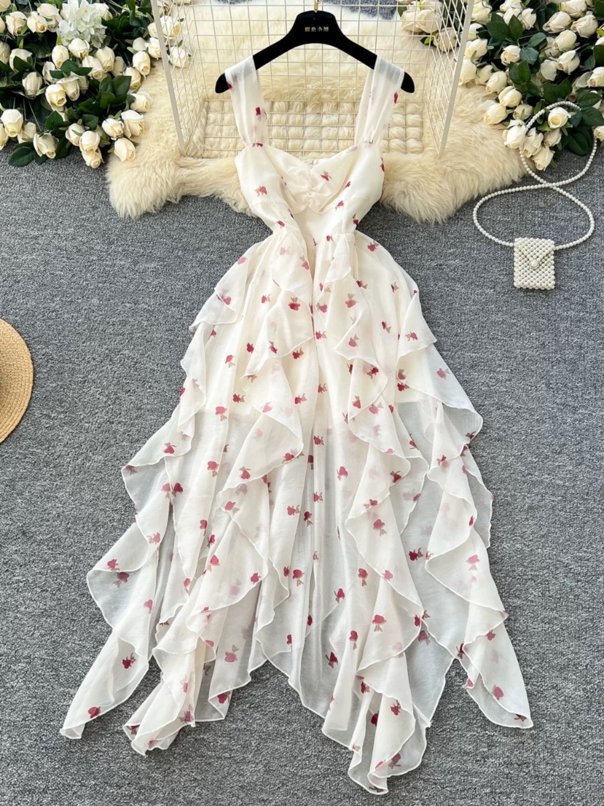 Born for the night dress CD898 image