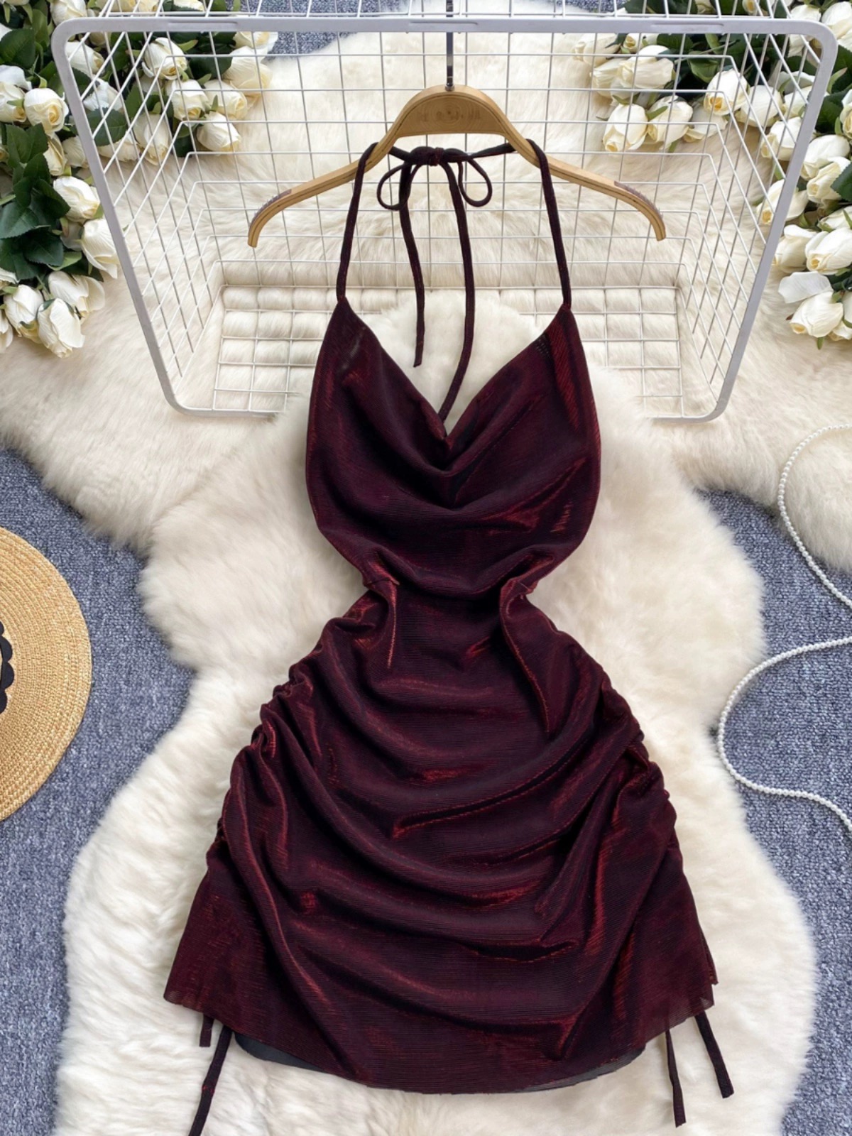 Easy breezy dress CD1674