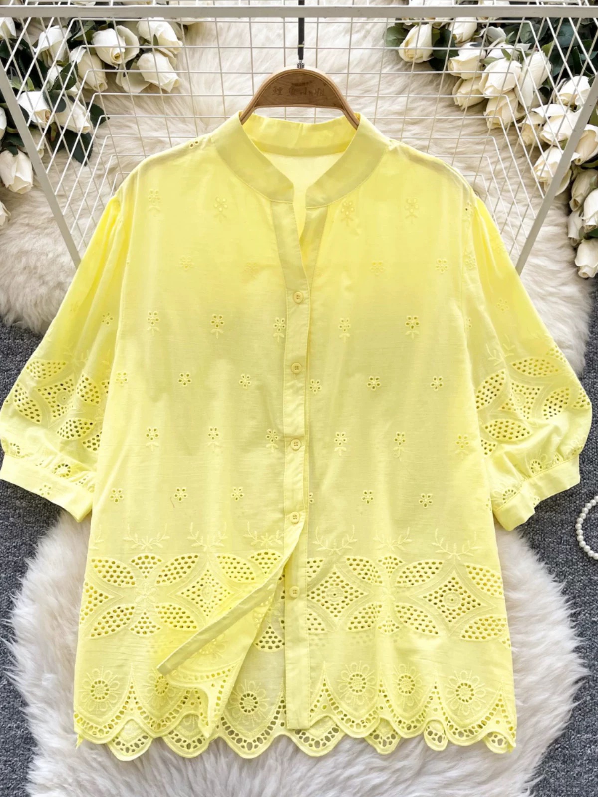Zoe top CTO768 image