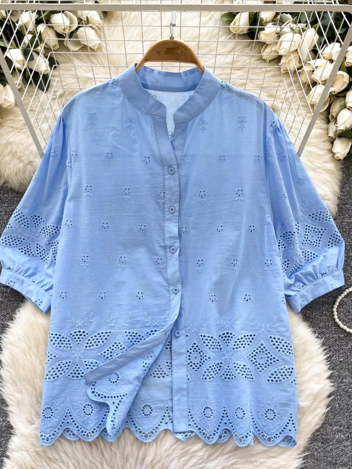 Zoe top CTO768