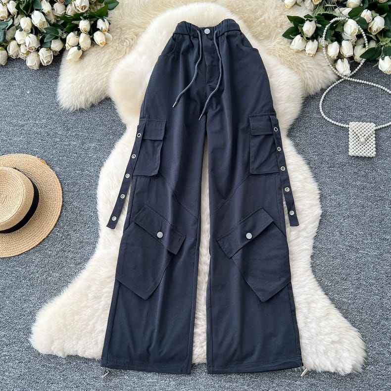 City paradise cargo pants CG103 image