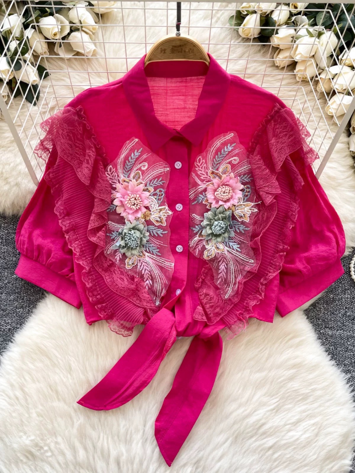 Added Product