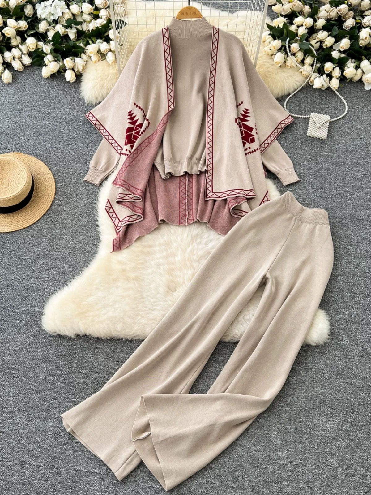 Looking brand new set STP135 image