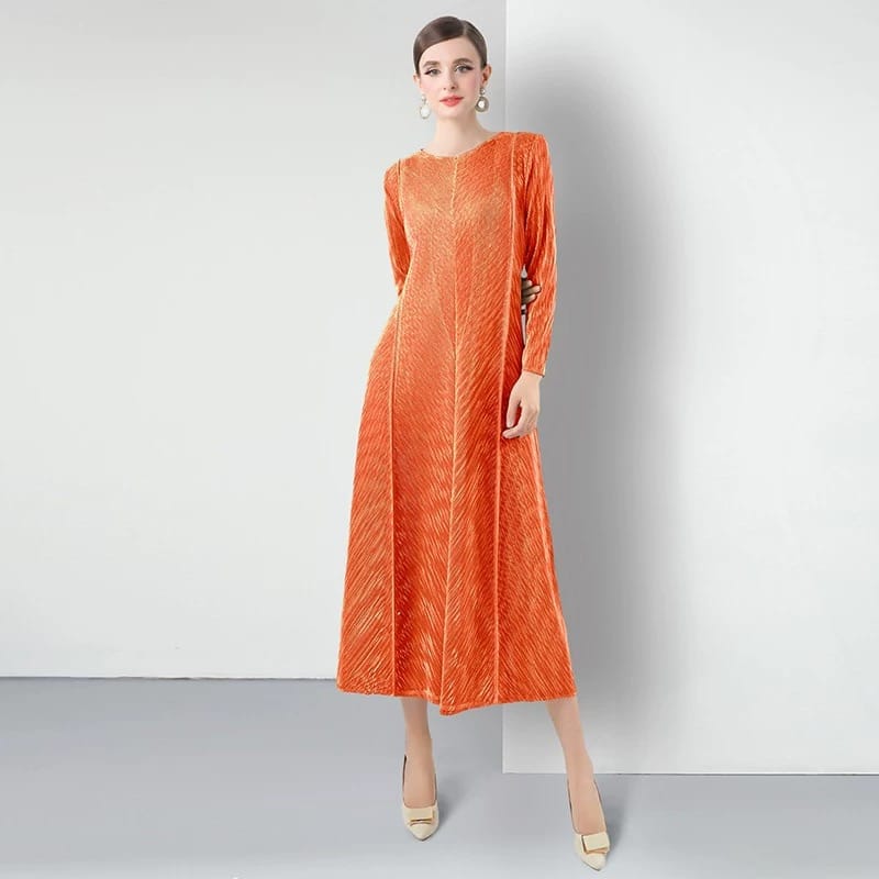 Different boss dress FD991 image