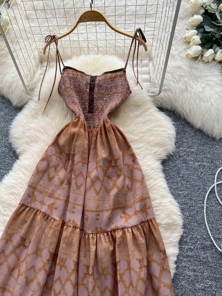 Desert desire dress CD2208 image