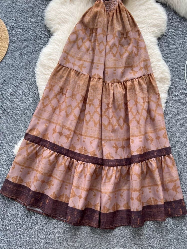 Desert desire dress CD2208 image