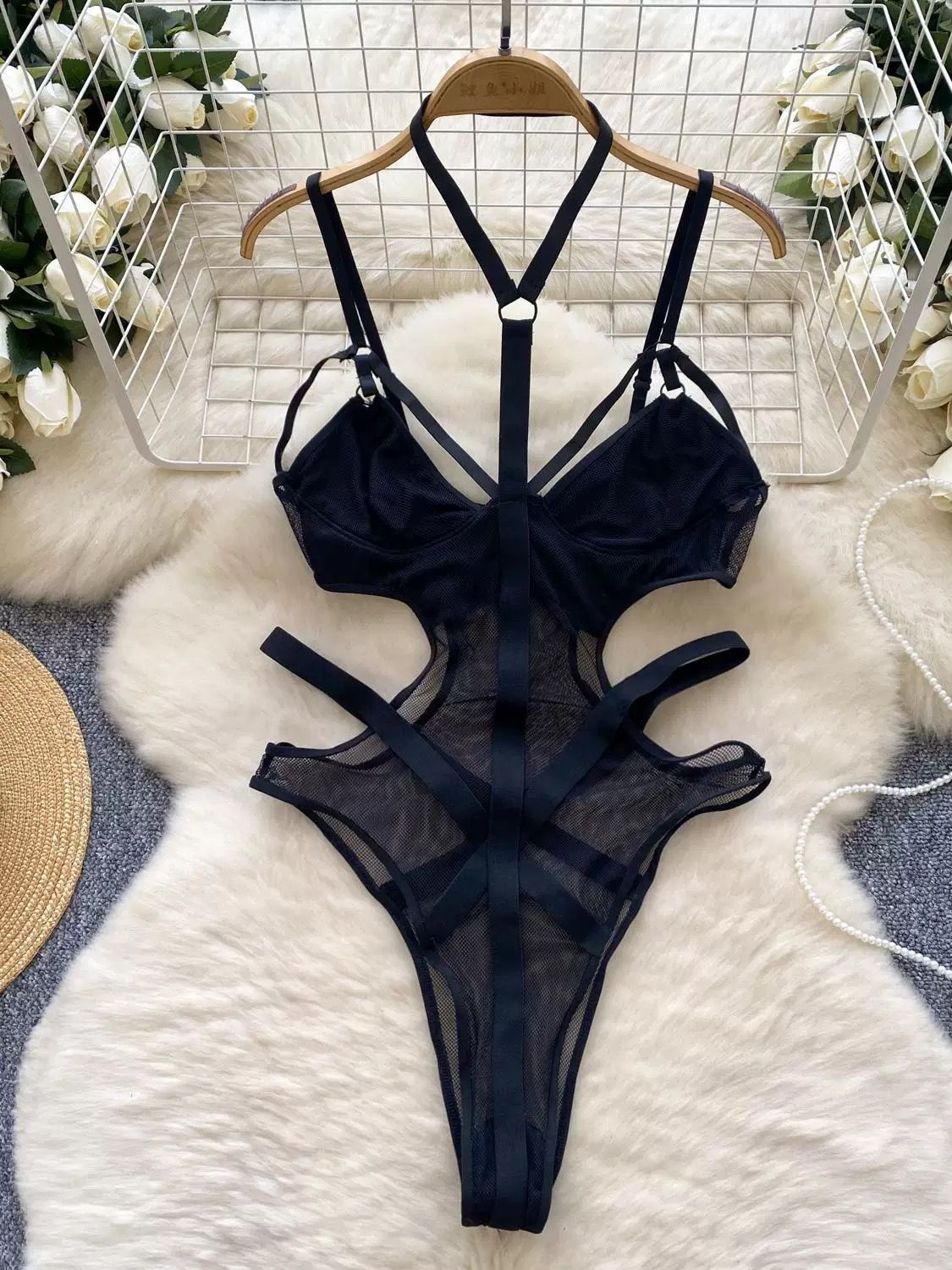 Ciao Bella top BS159 image