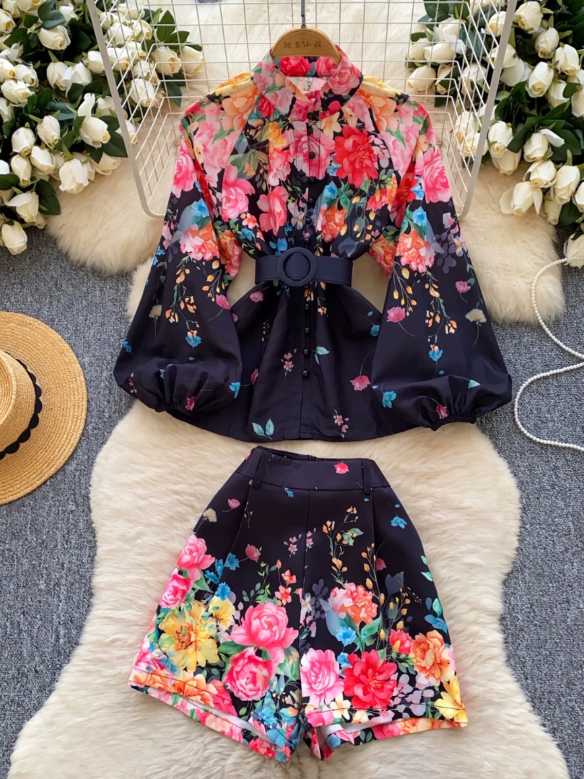 Lost cause set FTP381 image