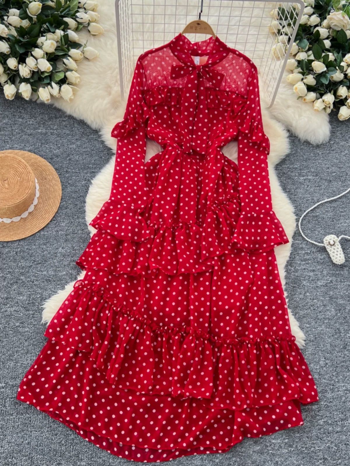 Take me on a vacay dress CD2070 image