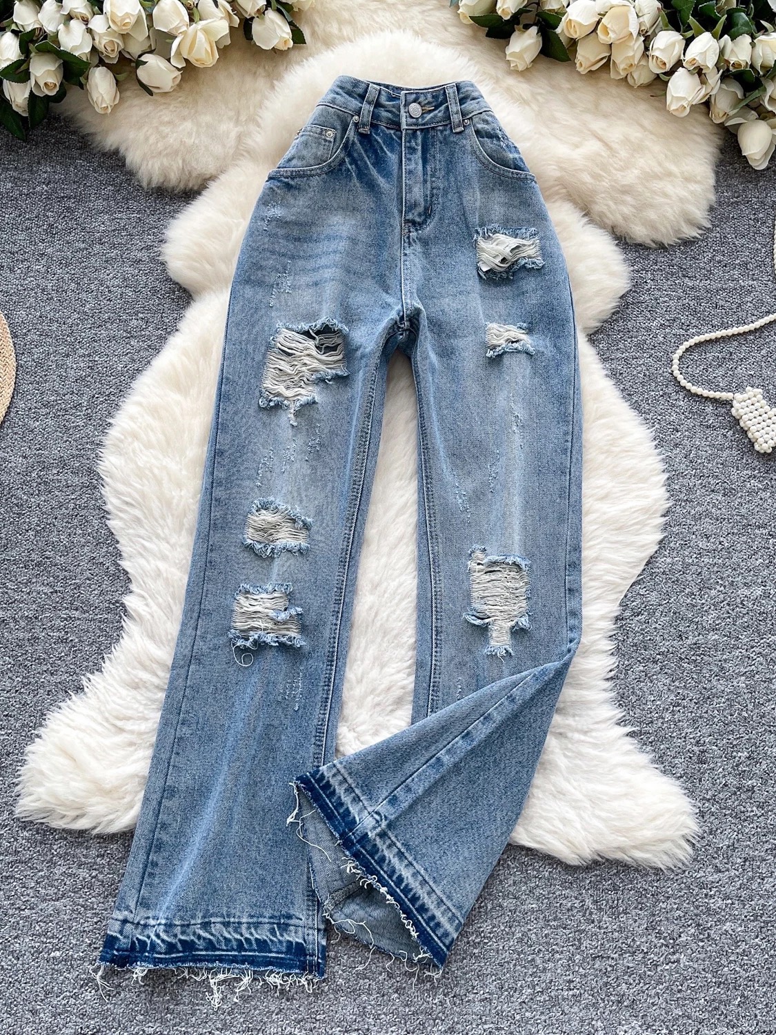 Added Product