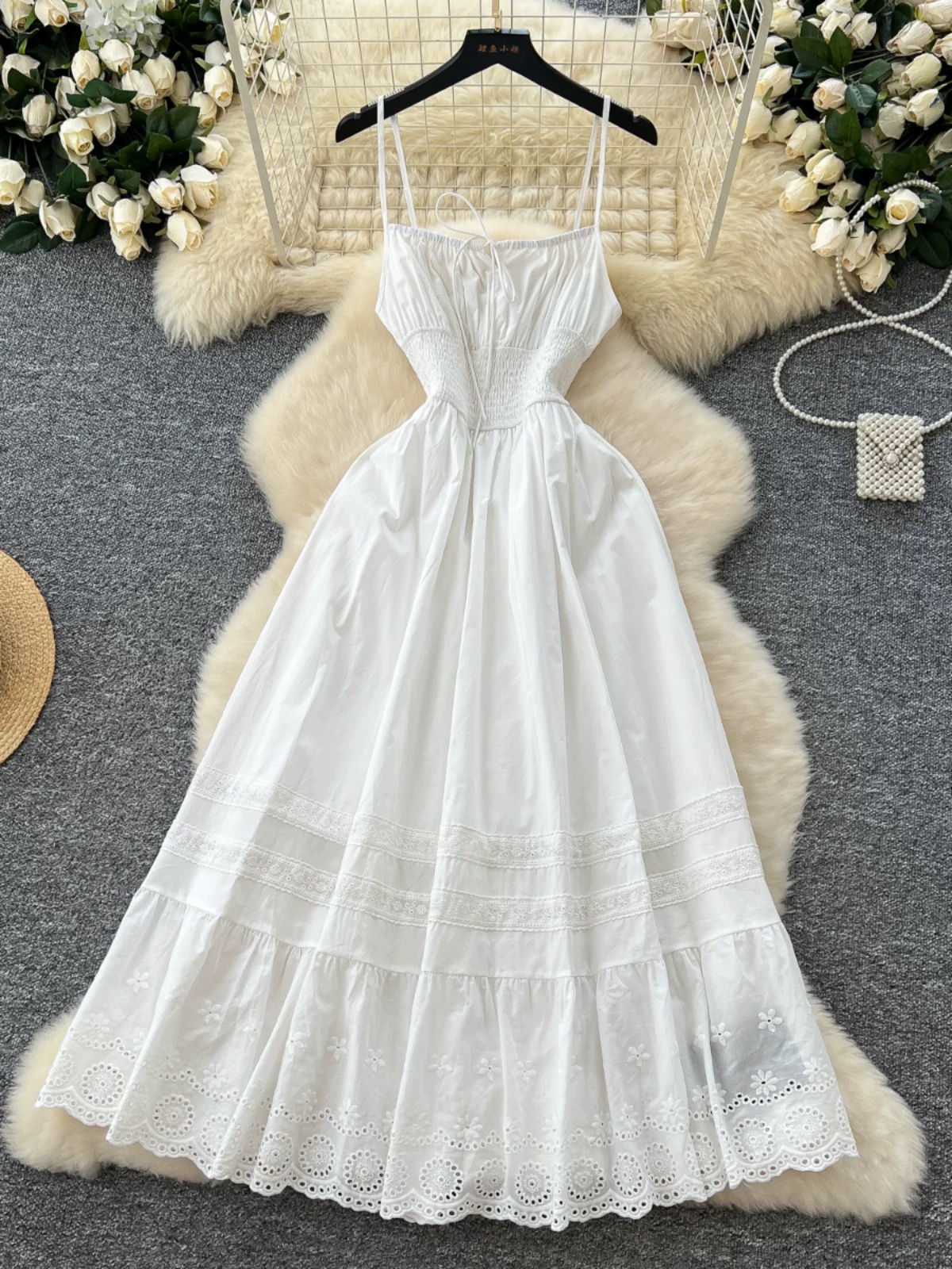 Taxi rides dress CD888