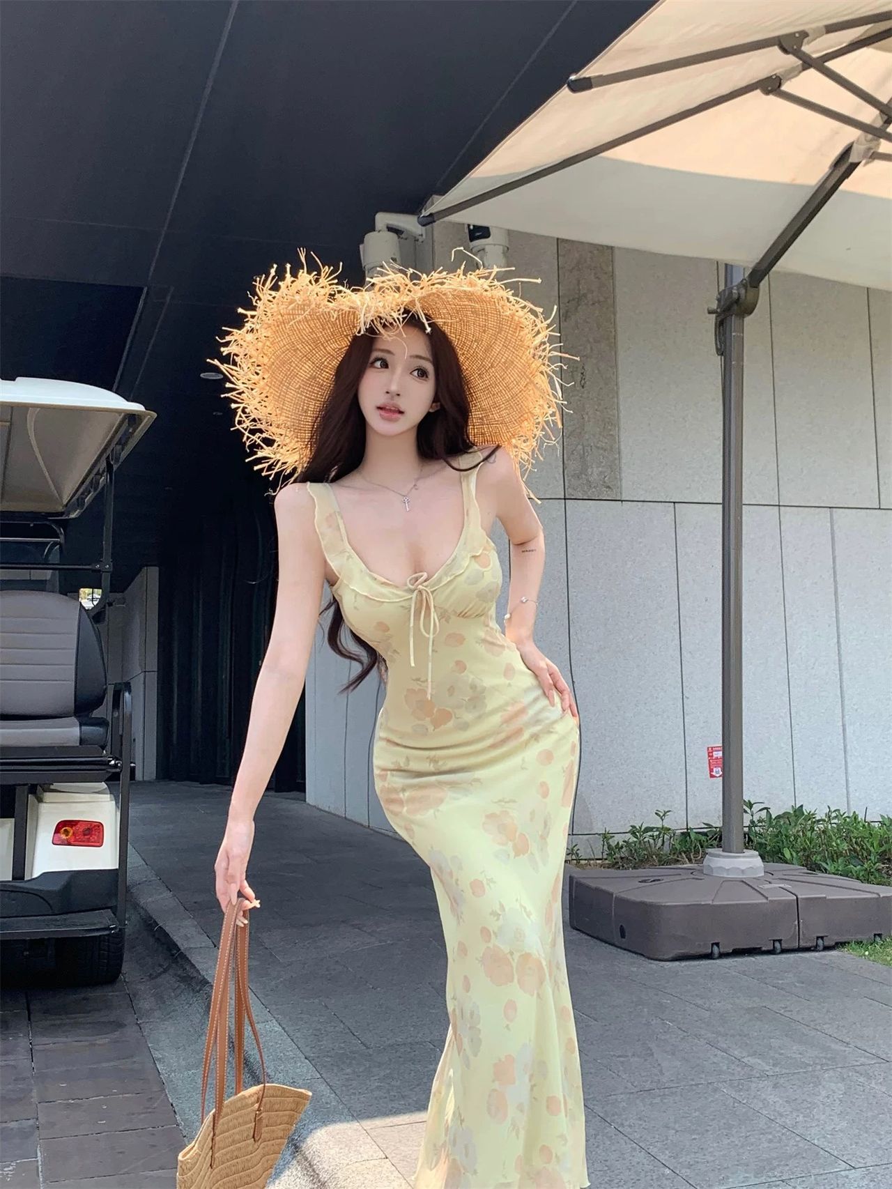 Get what I want dress CD655 image