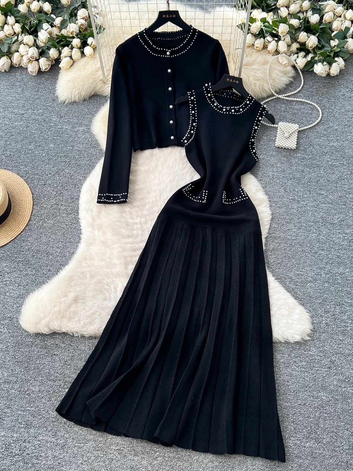 A different touch set KTP360 image