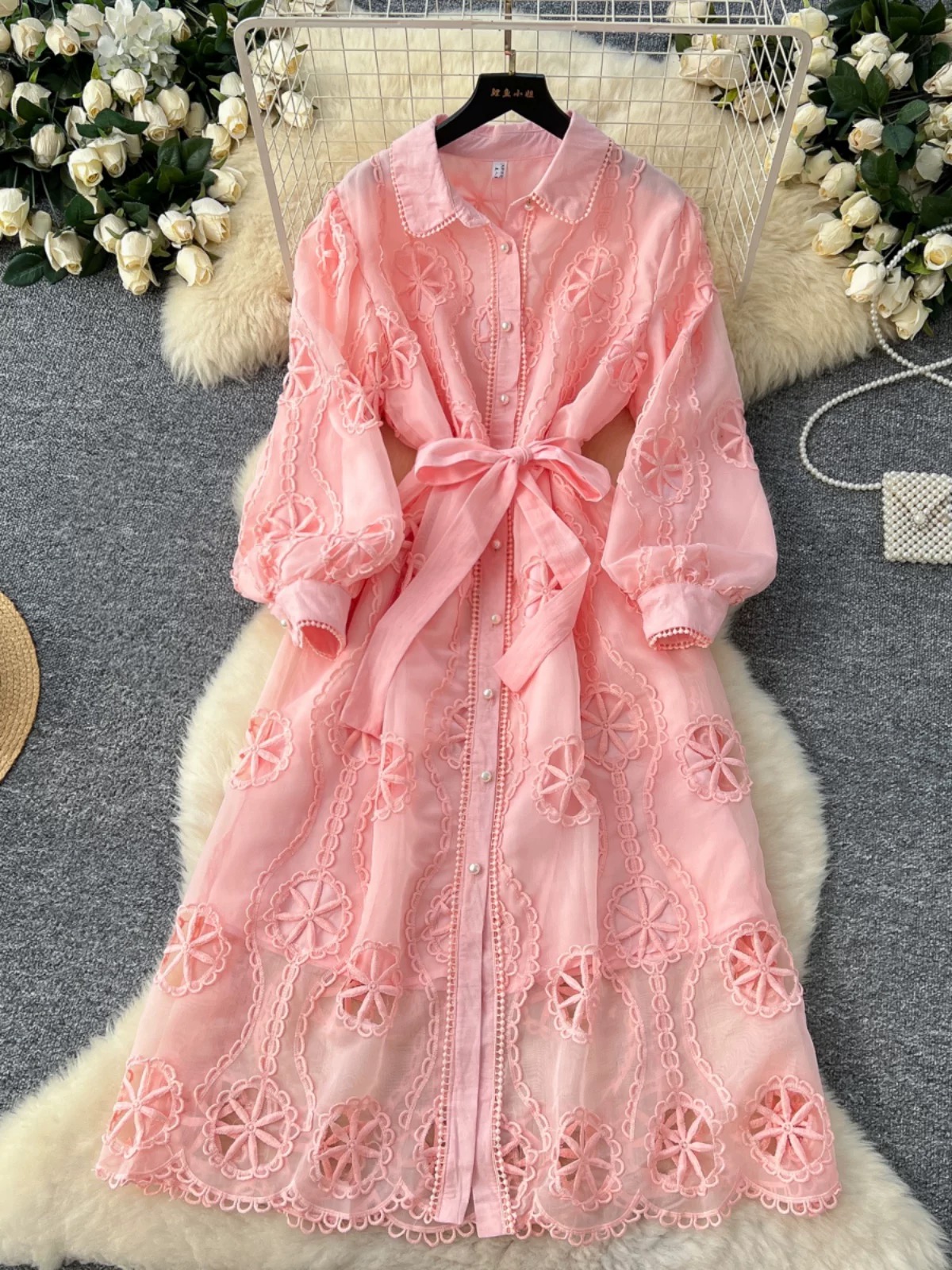 Added Product