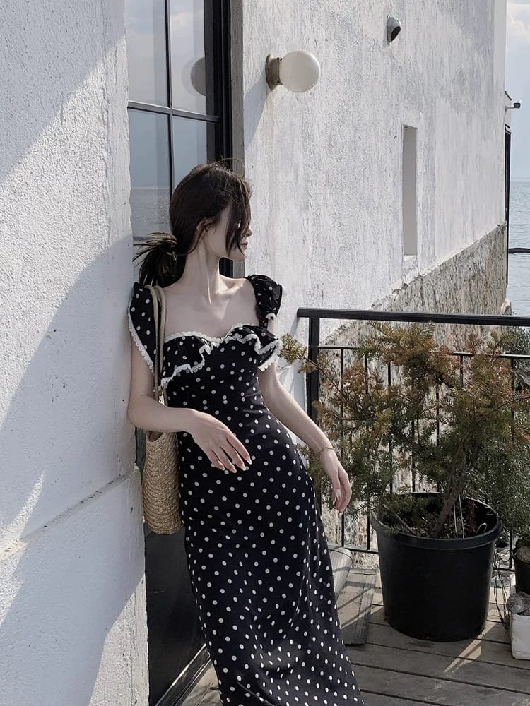 Champagne shower dress CBC1242 image