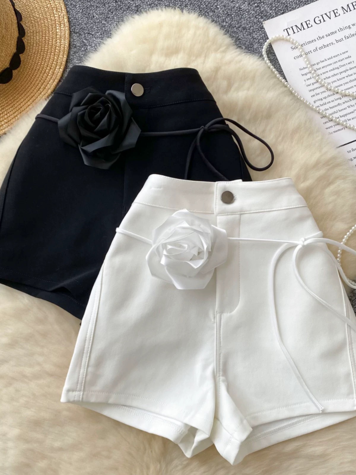 Heatwave shorts FP110
