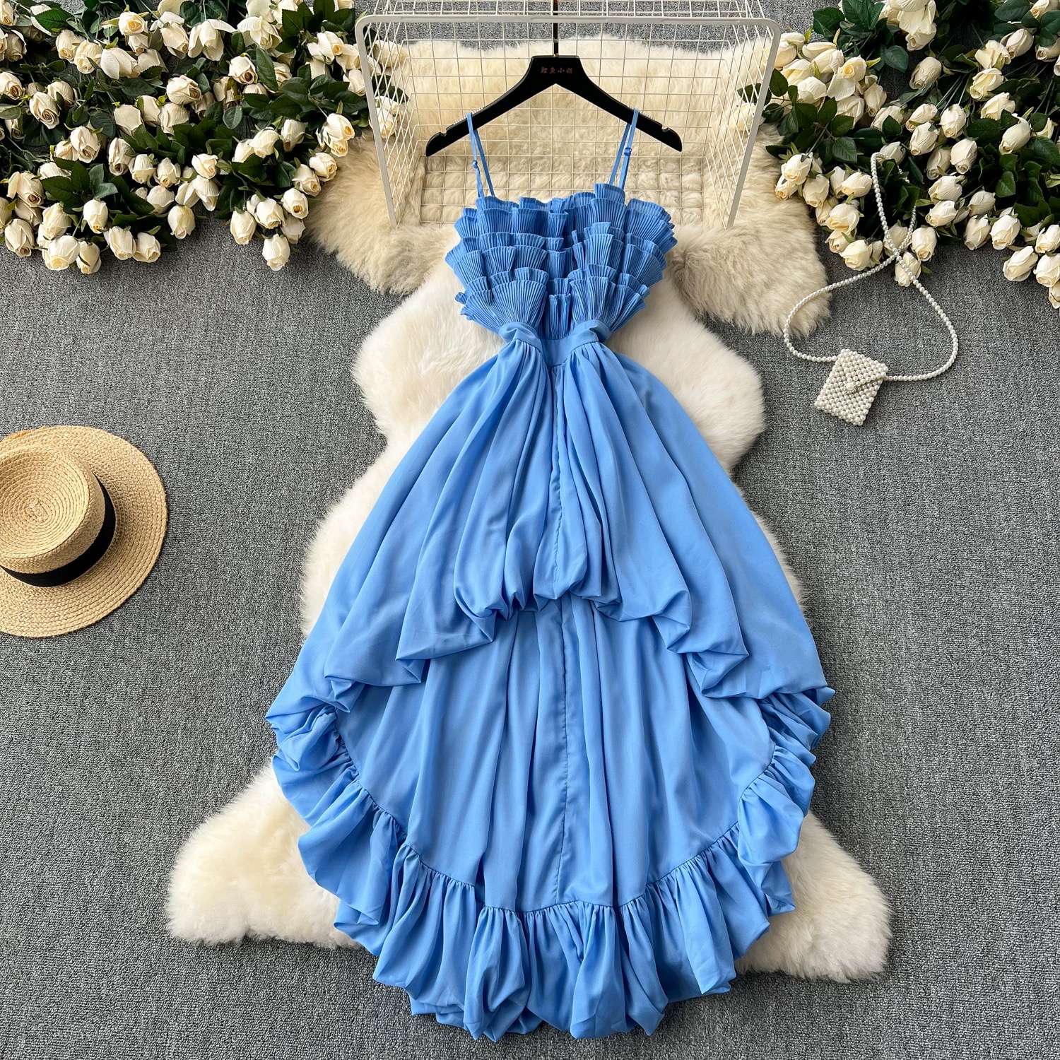 Keep up dress FD1280 image