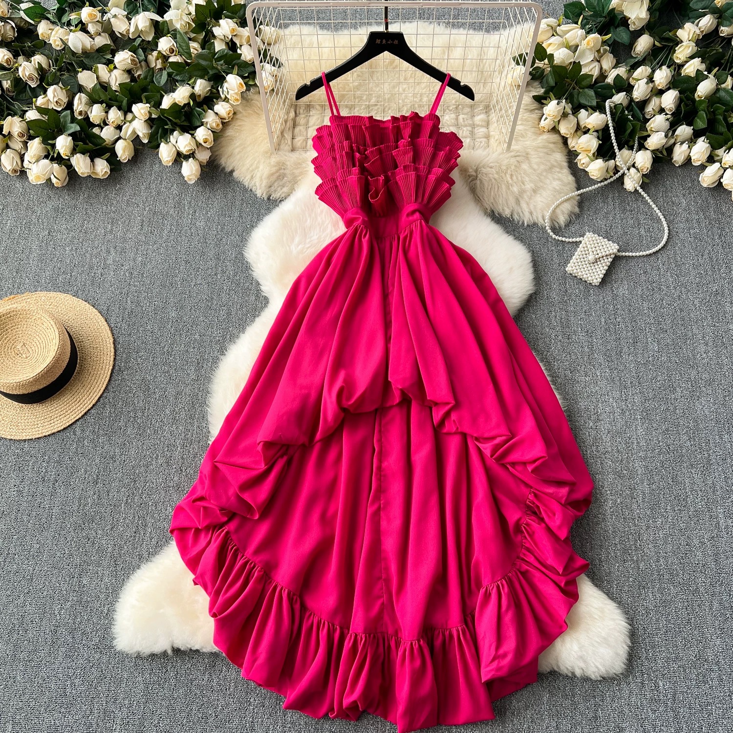 Keep up dress FD1280 image
