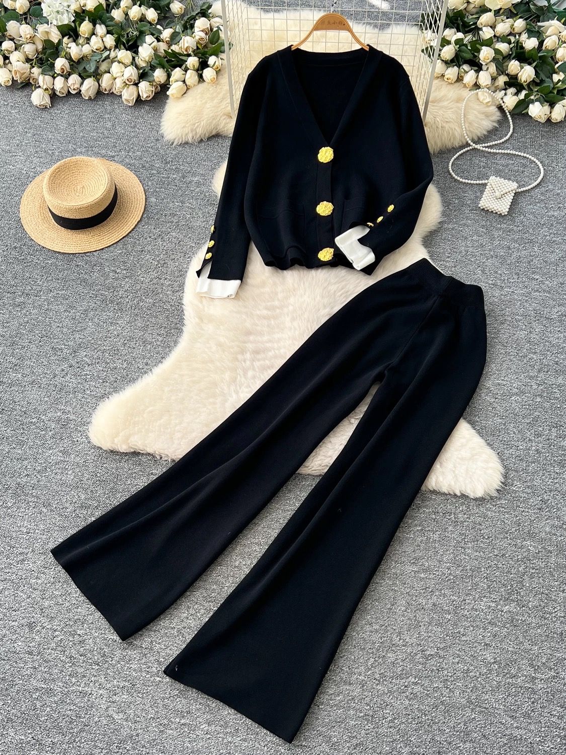 Vibe check set STP204 image