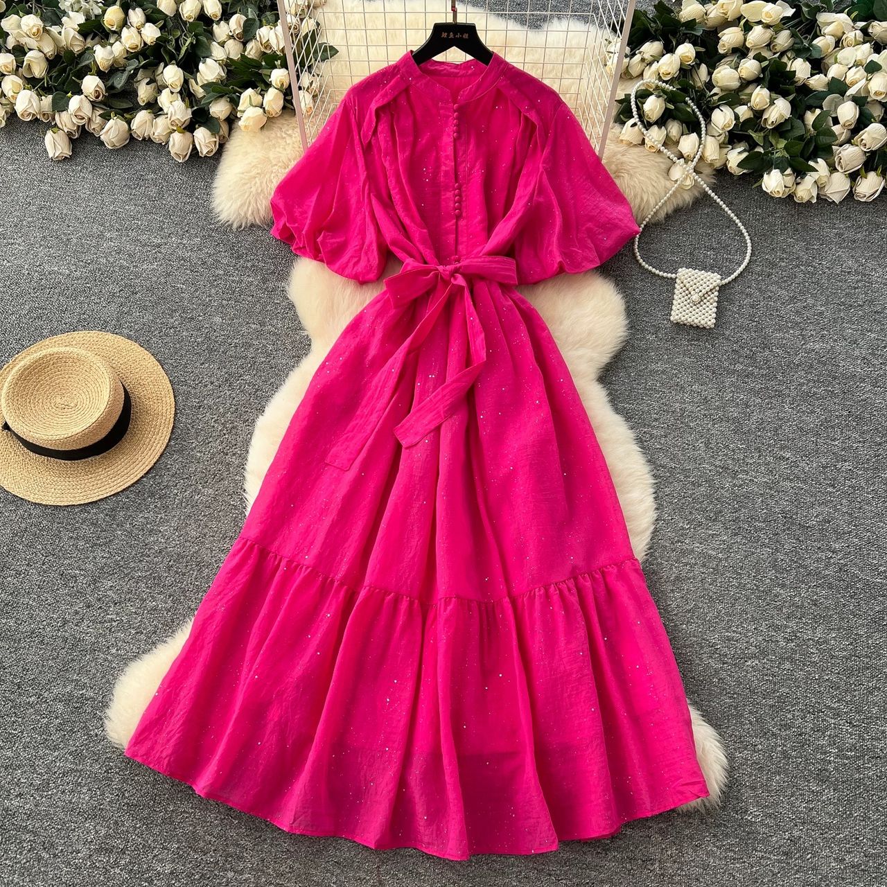 Come to my rescue dress CD1292 image